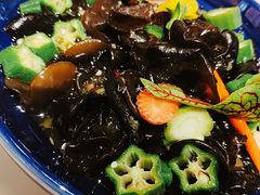 -北京老铺烤鸭(老城根店)