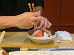 -Sushi Hanzo半藏(天环广场店)