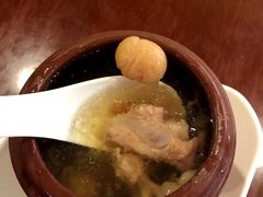 -其灵紫砂煲仔饭(富莲大厦店)