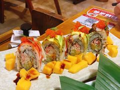 -潮澎派·潮汕菜大排档(南较西路店)