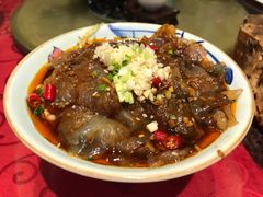 -中国徽菜·徽商故里(广安门店)