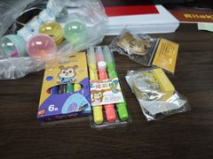 -汤姆熊欢乐世界·史莱姆怪兽(正大店)