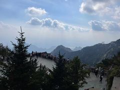 -泰山风景名胜区