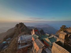 -武当山风景区