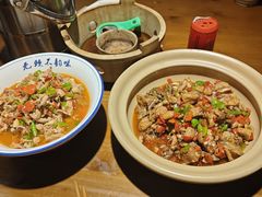 -浔庐餐厅•江西老字号•九江菜(南湖国际店)