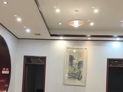 -丽泽山庄·生态怀柔菜·虹鳟鱼(红螺寺店)