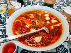 -本分冒菜直营(滨江店)