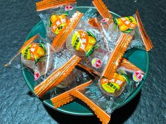 冰糖金桔-潮堂 · 潮州菜(国贸商城店)