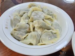 -日丰园海肠水饺·老字号大连海鲜(小平岛总店)