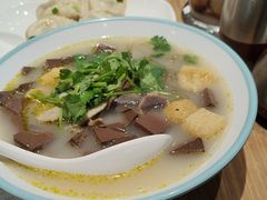 -小杨生煎(龙阳广场店)