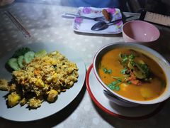 -Jungle Kitchen