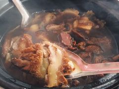 -赵家牛肉砂锅(台西三路店)
