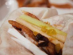 “酥不腻”烤鸭-小大董·烤鸭(王府井apm店)