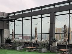 -希尔顿欢朋酒店·欢朋餐厅