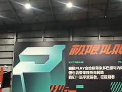 -极限PLAY运动娱乐新世界·团建派对潮玩休闲馆·室内蹦极高空游乐园