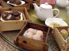 -禄福山庄•顺德菜·融和菜(龙江店)