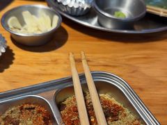 -子檀大隐炭烧(食品街店)