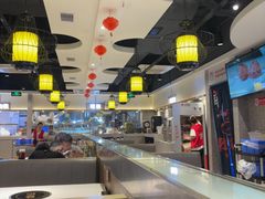 -陈记顺和潮汕牛肉火锅(番禺迎宾大道店)