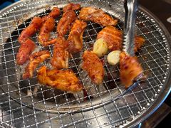 -蒜香焼肉PURUSHIN(马场路店)