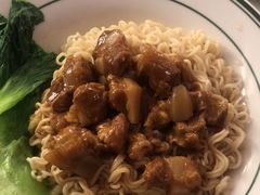 -食大利香港茶餐厅(南亚风情第一城店)