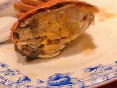 熟醉蟹-老吉士酒家(天平路店)