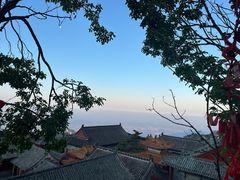 -泰山风景名胜区