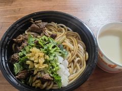 -余艳梅拌面世家(马场横路店)