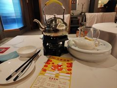 -天喜酒楼饭市·茶市(同德皇宫店)