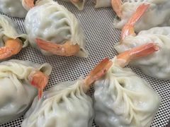 -叶存利海鲜大馅饺子(海宁路总店)
