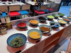 -八合里潮汕鲜牛肉火锅(吉大店)