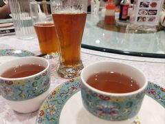 -汗腾格里·风味餐厅(新疆驻京办店)