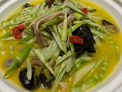 -阿明小菜·海鲜·上海菜(梅陇店)