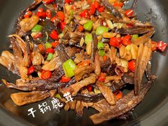 -湘满甲·黄焖甲鱼创始者·湘菜·鲁菜(潘家园店)