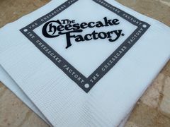 -The Cheesecake Factory芝乐坊餐厅(王府中环东座店)