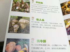 -太婆天府山珍酒楼(亚运村店)