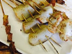 -锦州烧烤(食品街店)
