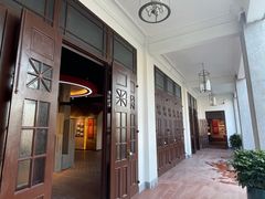 -第一次全国劳动大会旧址