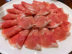 -1078號老北京涮肉(松柏店)