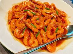 奇妙酱煮虾-新荣记(南京西路店)