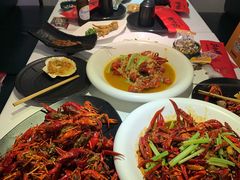 -沪小胖小龙虾(淮海中路旗舰店)