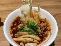 -太二酸菜鱼(福州泰禾店)