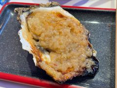 -大成海鲜烧烤·海鲜粥(安顺路店)