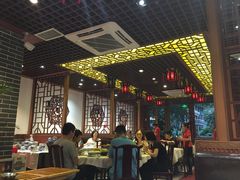 -京味民福烤鸭店(建设四马路店)