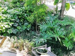-茅草房·河畔园林火锅