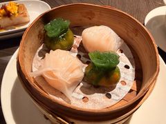 -万丽轩·粤菜(王府井金茂万丽酒店)