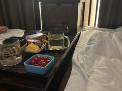 -水墨澜渟足道·SPA·传统(四望亭东关街店)