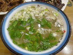 -桃记小吃(贞观街)