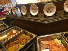 -帝豪酒店•马可勃罗西餐厅