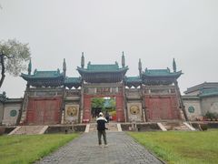 -代州文庙