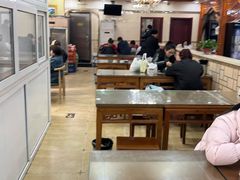 -满记烧饼(牛街东里小区一区店)